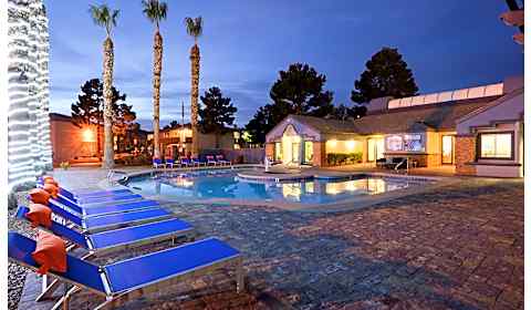 The Bristol At Sunset Ramrod Avenue Henderson Nv