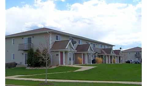 Greenbelt Estates Midvale Drive Janesville Wi
