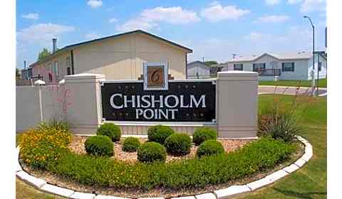 Chisholm Point Broken Feather Trail Pflugerville Tx