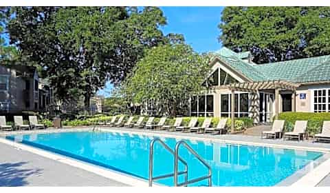 Barber Park Lake Margaret Drive Orlando Fl Apartments