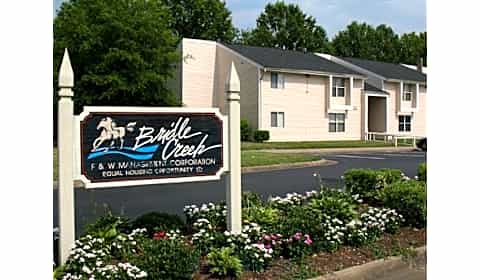 Bridle Creek Apartments Halter Drive Virginia Beach