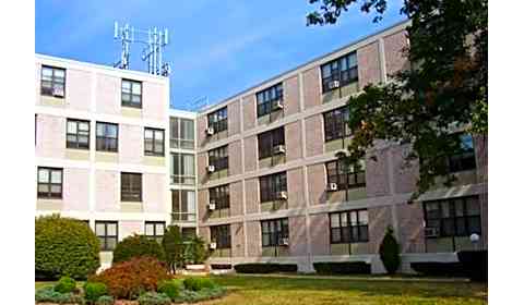 Westville Court Whalley Avenue New Haven Ct