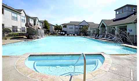 Saddle Brook West Apartment Homes Chapel Road Waco Tx