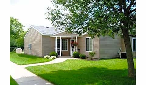 Cottages Of Cottage Grove 2 8240 E Point Douglas Road