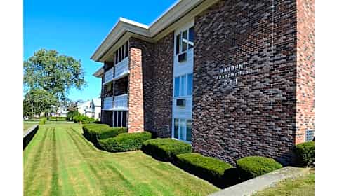 warren apartments virtual tour screen rent