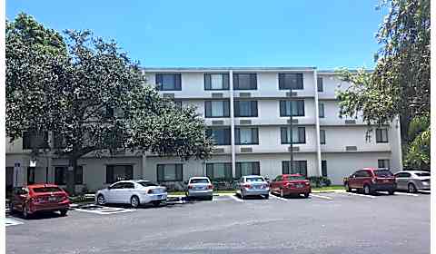 Casa Miguel Apartments State Road 580 Clearwater Fl