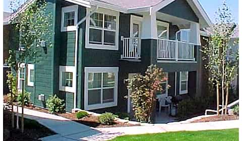 Echo Ridge Apartments - S. E. Kinsey Street | Snoqualmie, WA Apartments