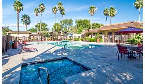 Summit Ridge S Craycroft Road Tucson Az Apartments