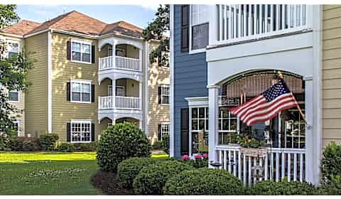 Cedar Grove Evangeline Dr Charleston Sc Apartments