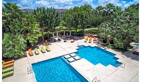 Ballpark East Apartments Wickersham Lane Austin Tx