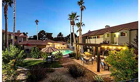 Fifty 101 O Bannon Drive Las Vegas Nv Apartments For