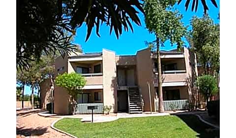 Silver Creek N 43rd Ave Phoenix Az Apartments For