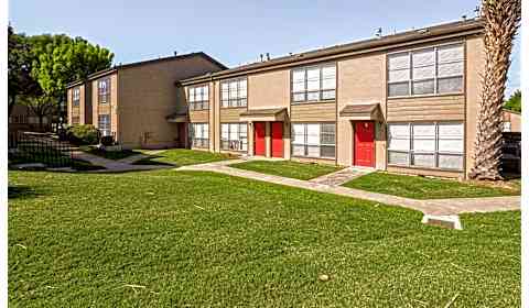 The Colony Kitty Hawk Road Universal City Tx