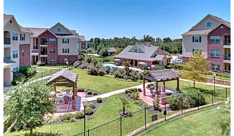 Summerwood Apartments Old Omen Rd Tyler Tx Apartments