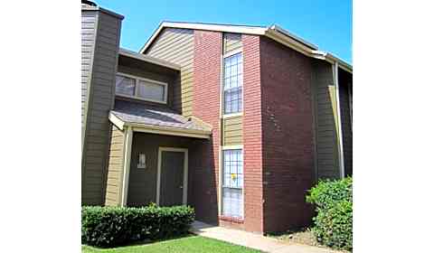 Castlewinds Apartments Rufe Snow Drive North Richland