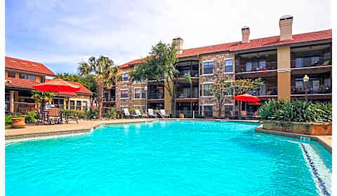 Waters Edge Whitestone Lane Plano Tx Apartments For