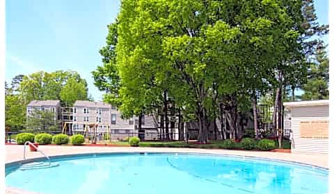 Meadowood Apartments Pleasant Ridge Road Knoxville Tn