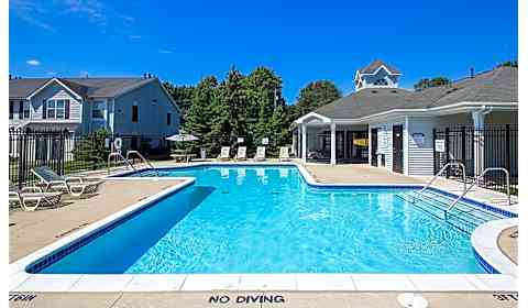 Green Meadows Quirk Road Belleville Mi Apartments For