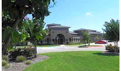 Magnolia At Village Creek Mansfield Highway Fort Worth