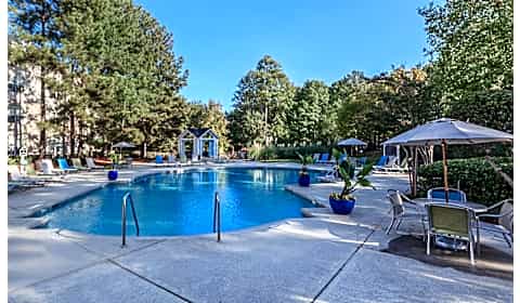 Waters Edge At Harbison Crossbow Drive Columbia Sc