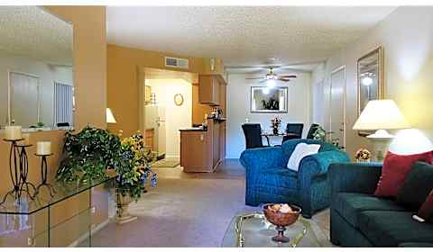 Deer Creek Village N 31st Ave Phoenix Az Apartments