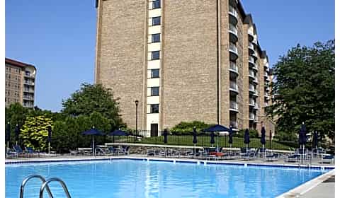 Granada Highlands Kennedy Drive Malden Ma Apartments