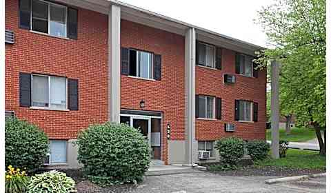 Willow Glen Rosary Drive 5 Erlanger Ky Apartments