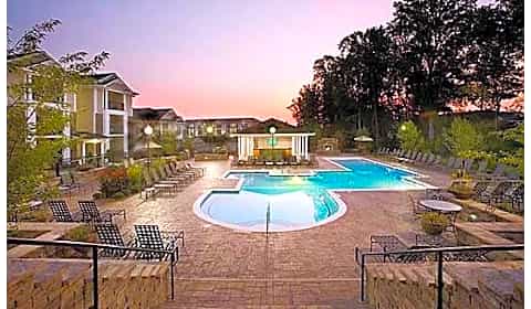 Abberly Place At White Oak Crossing Abberly Crest