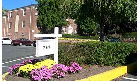 Spring Hill Apartments Springfield Avenue Summit Nj