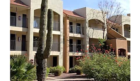 Casa Bella West Valencia Road Tucson Az Apartments