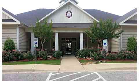 Wolf Creek Apartments N Caraway Road Jonesboro Ar