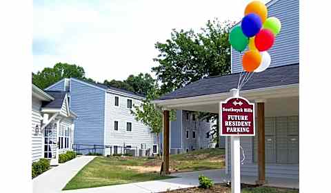 Southwyck Hills Apartments North Hills Court Danville