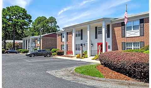 Carriage House Tibet Ave Savannah Ga Apartments For