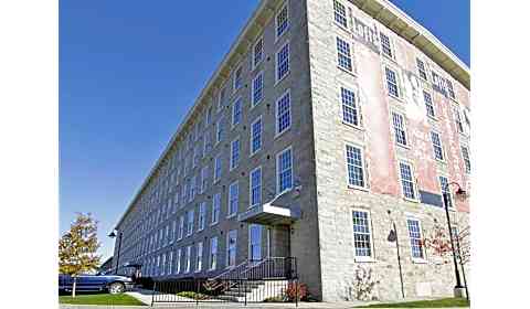 Curtain Lofts Quequechan Street Fall River Ma