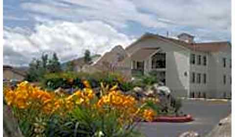 Elk Meadows West Kilby Road Park City Ut Apartments