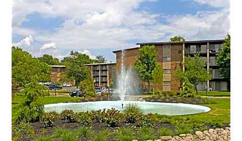 Fountain Club Fontainebleau Drive New Carrollton Md
