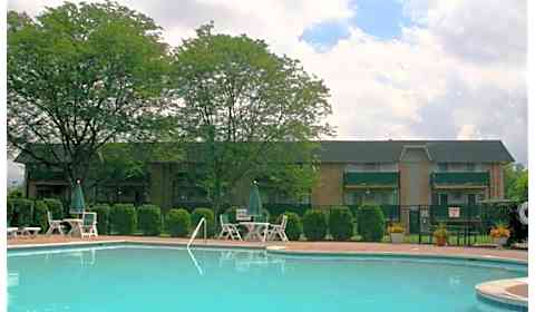 Park Forest West Warren Dearborn Heights Mi