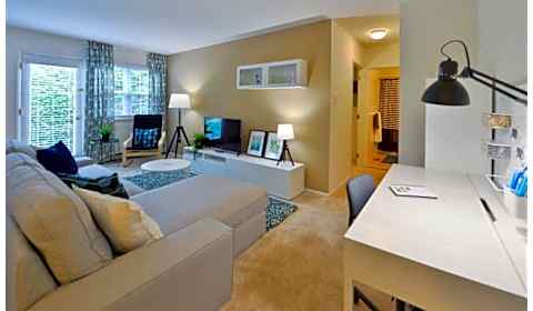 Kingswood Apartments Amp Townhomes Lewis Rd King Of