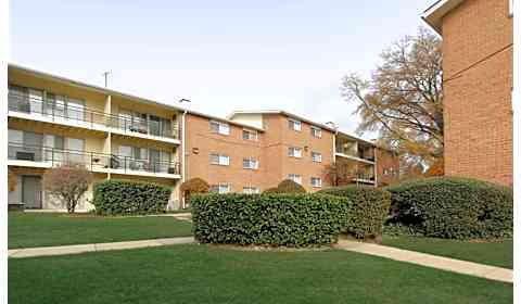 Capital Crossing Suitland Road Suitland Md Apartments