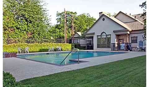 Rosemont At Arlington Park Chattanooga Pl Dallas Tx