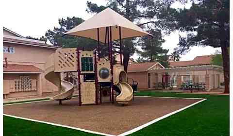 Casa Grande Pines Hargrove Avenue Las Vegas Nv