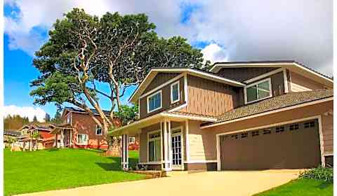 Island Palm Communities LLC - Duck Rd Building 950 | Schofield Barracks