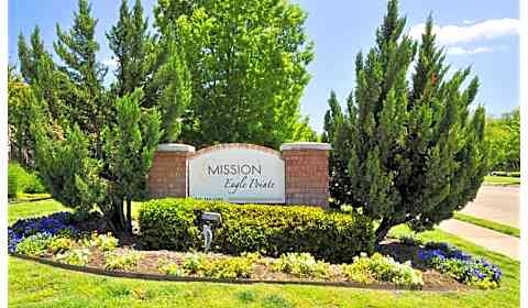Mission Eagle Pointe S Jupiter Road Allen Tx