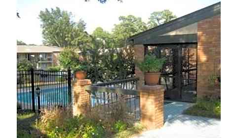 Trails At Northpointe North Pointe Parkway Jackson Ms
