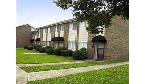 Sherwood Park Robin Hood Lane Huntsville Al