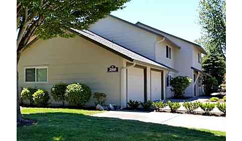 Royal Crest Townhomes Ne 86th Avenue Vancouver Wa