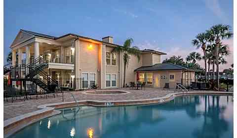 District On Baldwin Park Baldwin Park Street Orlando