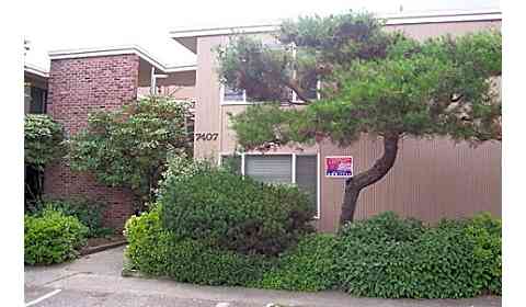 7407 Sand Point Way Ne Sand Point Way Ne Seattle Wa