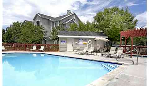 Country Springs South Orem Boulevard Orem Ut