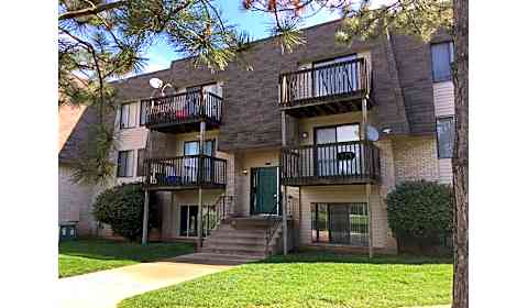 Boulder Creek Boulder Drice Burton Mi Apartments For